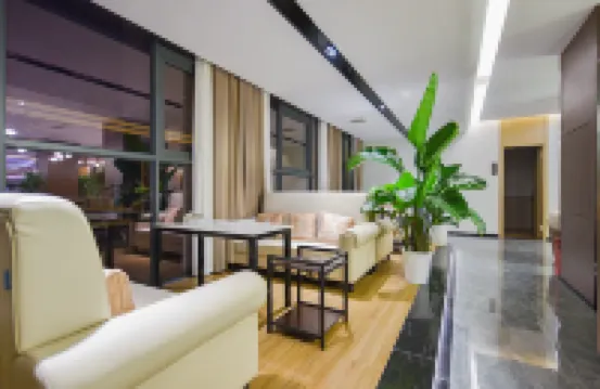 โรงแรมแกรนด์เกาชาง