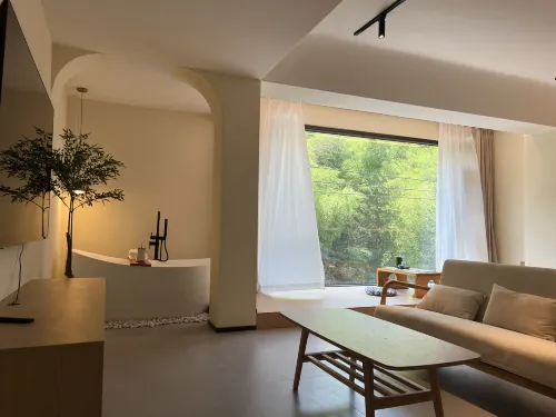 Rui'an Zexuan Xiyun Homestay
