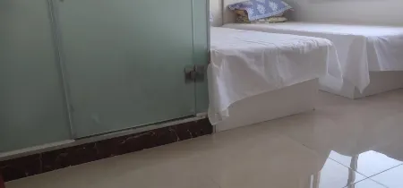 Changhai Dachangshan Island Mingyang Vacation Apartment