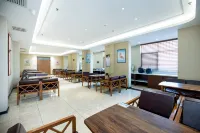 Tiantian Rujia Business Hotel - Frühstück