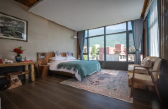 Maoxian Guigu Homestay
