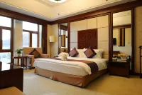 Arxan Hotel Hotels in Arxan