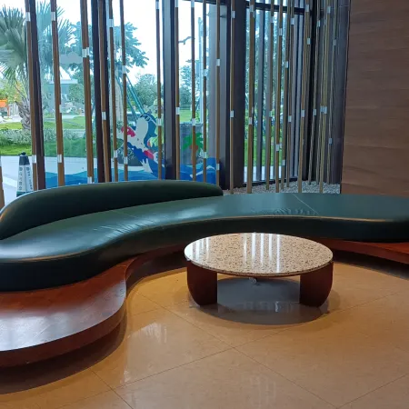 Star Bay Alice's Sea Resort Meisu (Shanwei Poly Jinxuan Bay Branch)