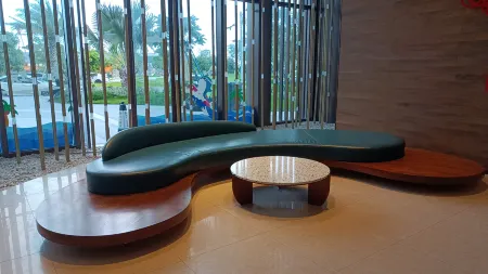 Star Bay Alice's Sea Resort Meisu (Shanwei Poly Jinxuan Bay Branch)