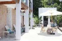 温州納山納海民宿