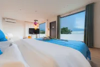 南澳幸福Plus·山居名宿