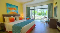 Sarova Whitesands Beach Resort & Spa, Mombasa - balcony