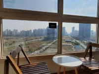 The November Stay In Landmark Hotels near Technopark Station