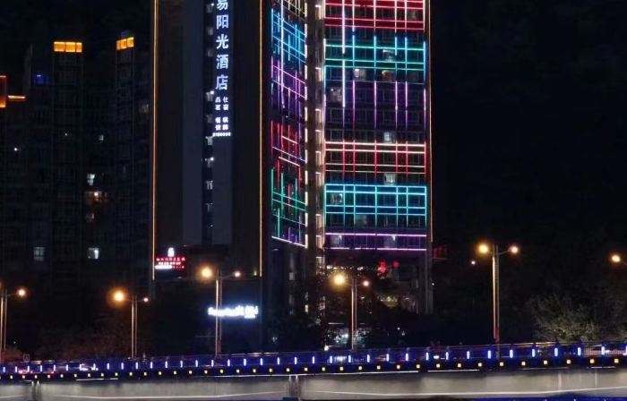 Yangguang Hotel