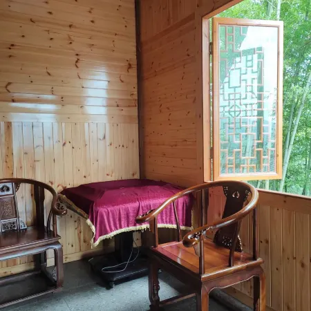 Xingshan Nuoxi Homestay