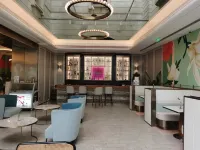 Mercure Shanghai Jinqiao - bars