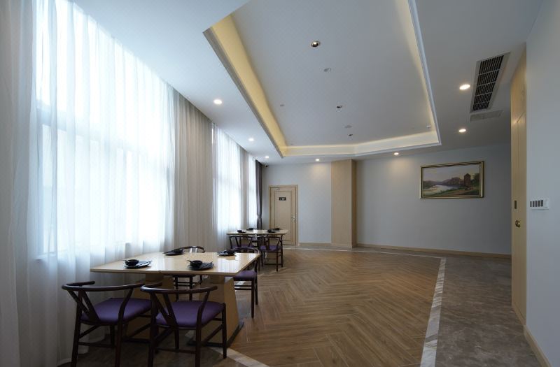 Vienna International Hotel (Chongqing High-tech Zone Hangu Branch) photo 5