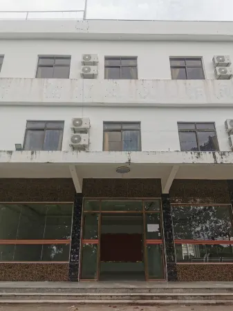 Shangchuan Shangyou Homestay Отели рядом с достопримечательностью «Feisha Beach Tourist Centre of Shangchuan Island»