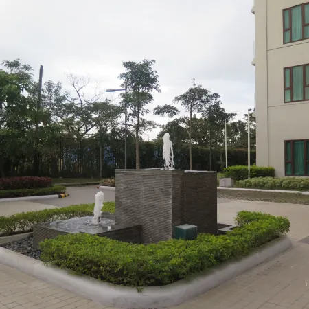 Widus Hotel Clark