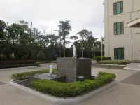 Widus Hotel Clark