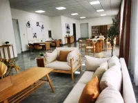 Qingyuan Starry Sky Country Chao Homestay Hotels in Qingyuan