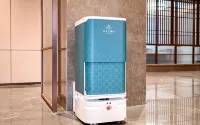 Jinjiang Magnotel Hotel (Shouyang Zhiwuyuan) - Wifi