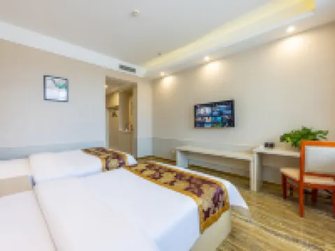 Tian Jia Hotel Gangu İlçesi otelleri
