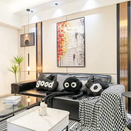 Ruili Apartment Отели рядом с достопримечательностью «Мост Хай Кан»