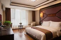 Zhuoni Convention Center Hotels in Zhuoni