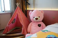 Zhangye Linze Danxia Bay Countryside Hotel