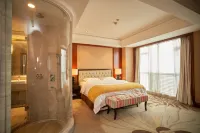 Jiaxing Haoyu Dengjiang Jingwan Homestay
