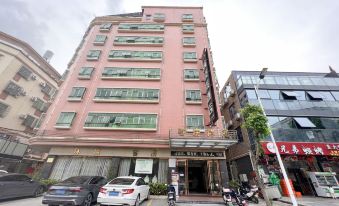 Lihaowan Hotel