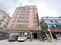 Lihaowan Hotel Hotel in zona Dajun Passenger Transport Terminal