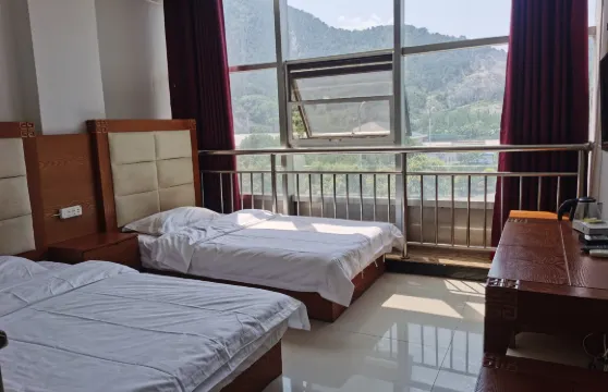 遷西0578快捷主題賓館