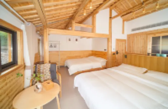 Songyang Yiyin Homestay