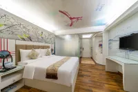 WEESH  hotel Hotels in Shenzhen