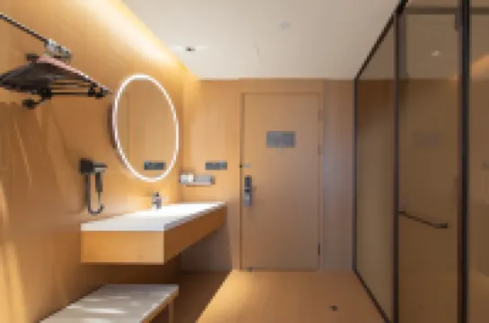 โรงแรม JI (จางโจว)