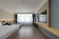 Starway Hotel (Zhangzhou Yanshan Branch) - Wifi