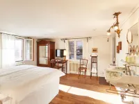 Boutique-Hotel Schlüssel Hotels in Nidwalden