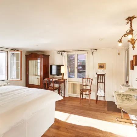 Boutique-Hotel Schlüssel