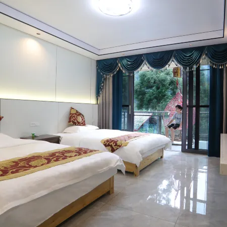 Xanadu Resort