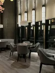 Guangzhou Tianhe TaiKoo Hui James Joyce ELITE Hotel - Morgenmad