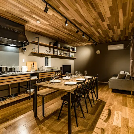 Rakuten STAY HOUSE x WILL STYLE Fujinomiya