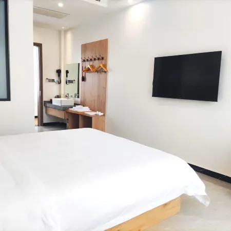 Yiluoyuan Hotel