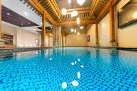 Divine Land Hotel - Pools