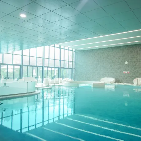 WE Hotel Jeju
