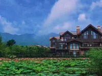 Sansan Guyu Homestay (Orenda Original Country American) โรงแรมใกล้พิพิธภัณฑ์ไวน์ชนเผ่าออเรนดา