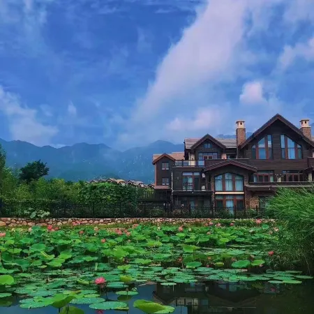Sansan Guyu Homestay (Orenda Original Country American)