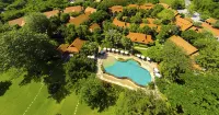 The Legend Chiang Rai Boutique River Resort & Spa