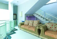Pondok Green Adhyaksa Syariah Hotel a Panakkukang