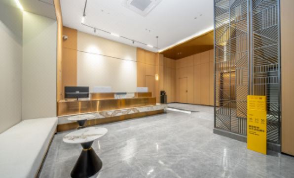 Guangzhou Yashe International Apartment (Keyun Road Branch)