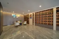 DEBON International Hotel Hotels in Lhasa