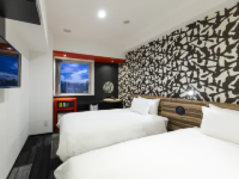 the b asakusa Hotels near Asakusa