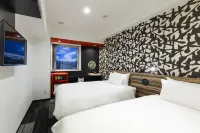 the b asakusa Hotels in Tokio