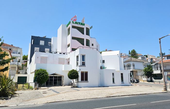 Hotel Laitau